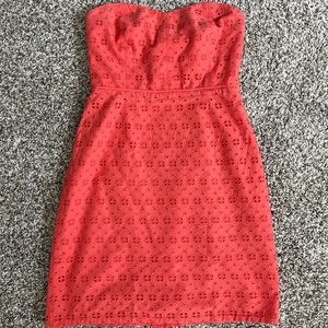 J. Crew summer dress